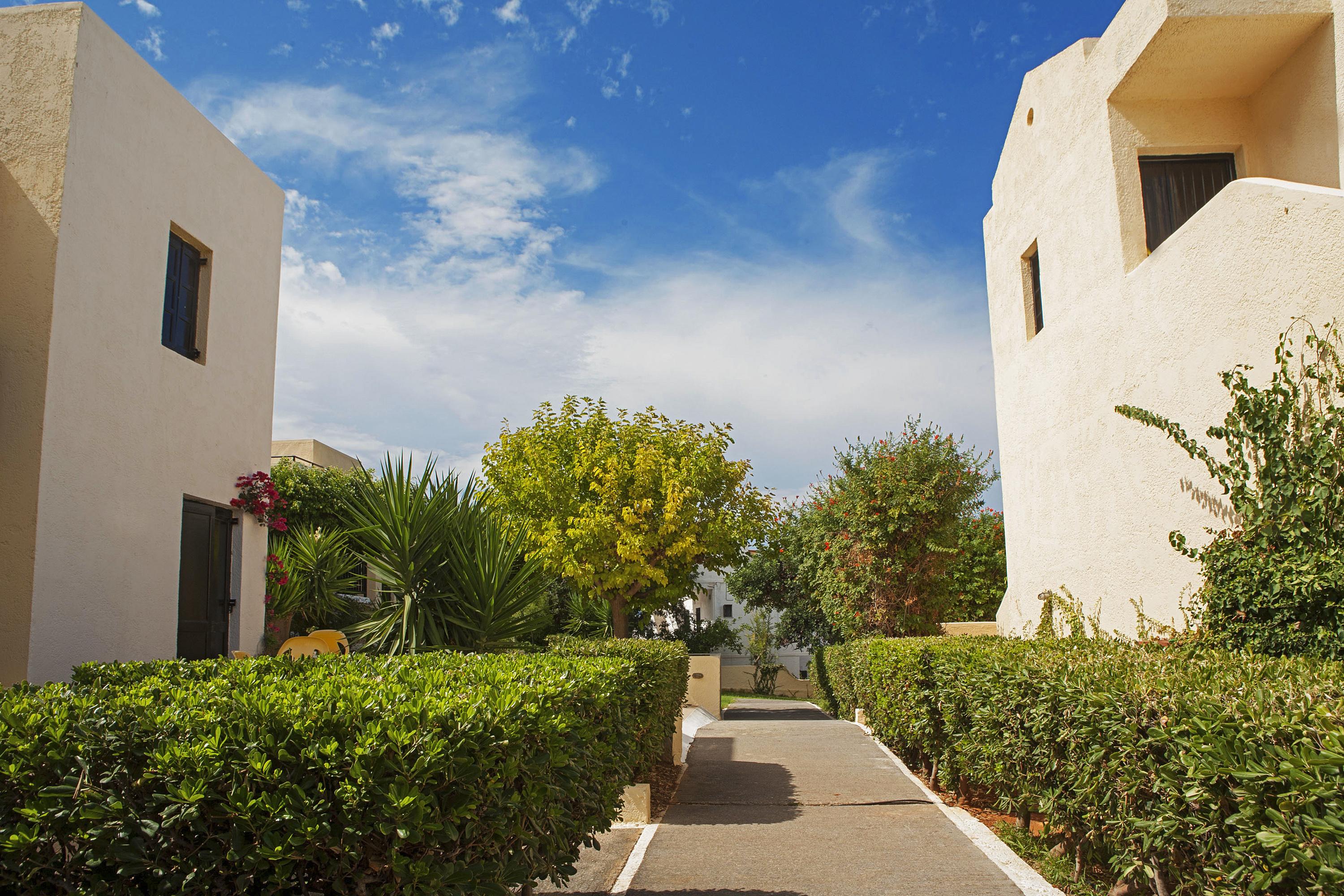 Sundance Apartments & Suites Hersonissos  Exterior foto